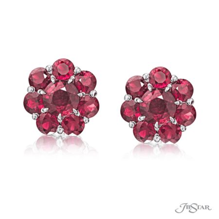 Kendra Scott Dira Stone Stud Earrings - 20917483 | HSN