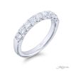 Diamond Wedding BandJewelry