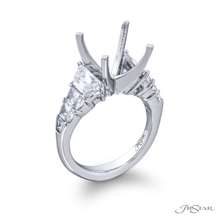 jb star engagement ring settings