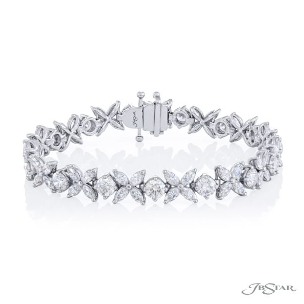 Diamond BraceletJewelry