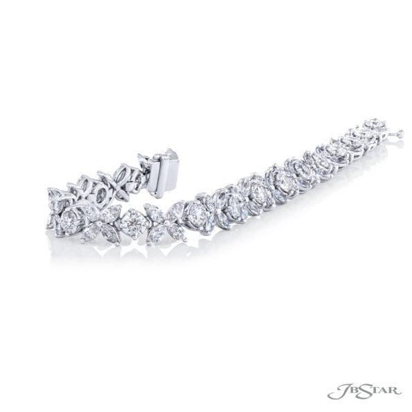 Diamond BraceletJewelry